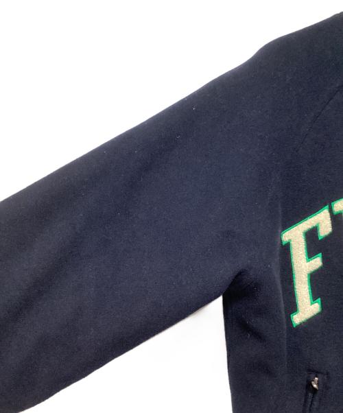 JACKROSE（ジャックローズ）JACKROSE (ジャックローズ) スタジャン ネイビー サイズ:Freeの古着・服飾アイテム