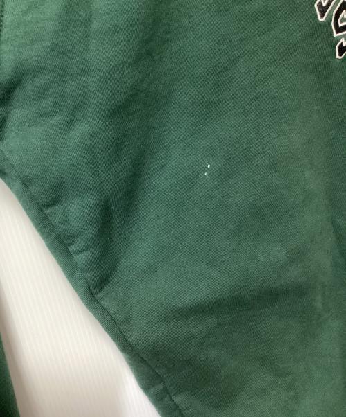 stussy（ステューシー）stussy (ステューシー) スウェットパンツ グリーン サイズ:Sの古着・服飾アイテム