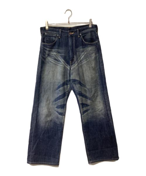 LEVI'S（リーバイス）LEVI'S (リーバイス) デニムパンツ ブルー サイズ:W31×L33の古着・服飾アイテム