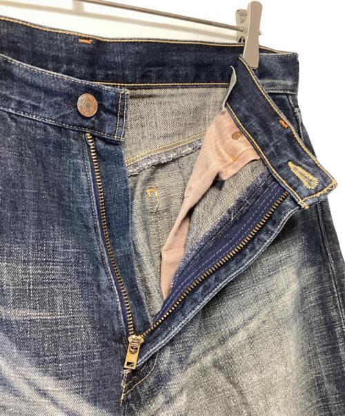 LEVI'S（リーバイス）LEVI'S (リーバイス) デニムパンツ ブルー サイズ:W31×L33の古着・服飾アイテム