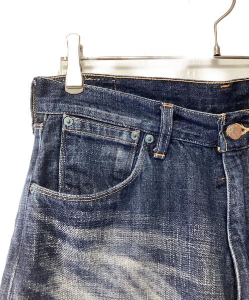 LEVI'S（リーバイス）LEVI'S (リーバイス) デニムパンツ ブルー サイズ:W31×L33の古着・服飾アイテム