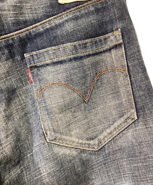 LEVI'S（リーバイス）LEVI'S (リーバイス) デニムパンツ ブルー サイズ:W31×L33の古着・服飾アイテム