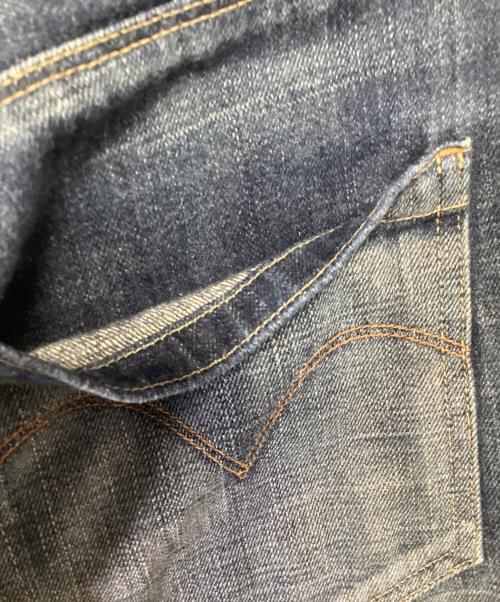 LEVI'S（リーバイス）LEVI'S (リーバイス) デニムパンツ ブルー サイズ:W31×L33の古着・服飾アイテム