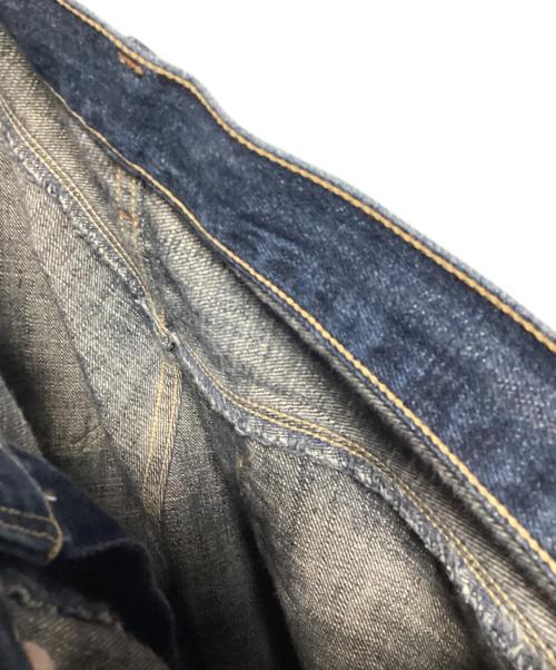 LEVI'S（リーバイス）LEVI'S (リーバイス) デニムパンツ ブルー サイズ:W31×L33の古着・服飾アイテム