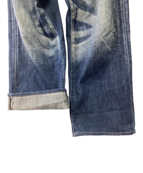 LEVI'S（リーバイス）LEVI'S (リーバイス) デニムパンツ ブルー サイズ:W31×L33の古着・服飾アイテム