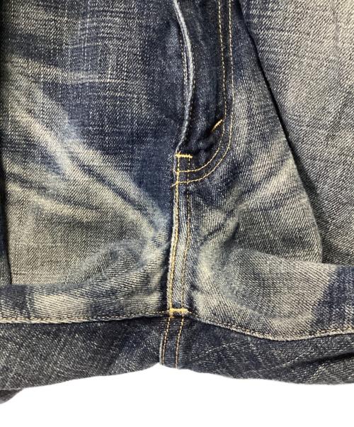 LEVI'S（リーバイス）LEVI'S (リーバイス) デニムパンツ ブルー サイズ:W31×L33の古着・服飾アイテム