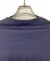 中古・古着 PRADA (プラダ) ロングスリーブTシャツ ブルー サイズ:L：15000円