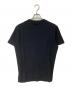 PRADA (プラダ) 半袖Tシャツ ブラック サイズ:XL：25000円
