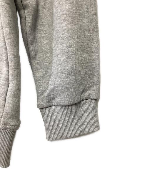BURBERRY（バーバリー）BURBERRY (バーバリー) スウェット グレー サイズ:Mの古着・服飾アイテム