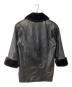 HARAJUKU MOTHER (ハラジュクマザー) レザーコート ブラック サイズ:F：8000円