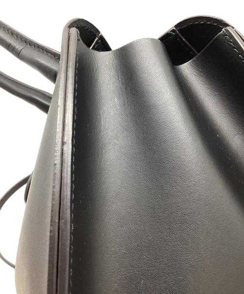 FURLA（フルラ）FURLA (フルラ) 2WAYバッグ ブラックの古着・服飾アイテム