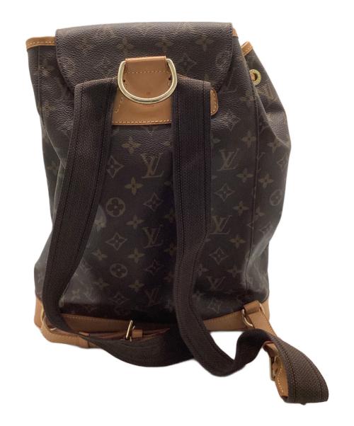 LOUIS VUITTON（ルイ ヴィトン）LOUIS VUITTON (ルイ ヴィトン) モンスリMMの古着・服飾アイテム