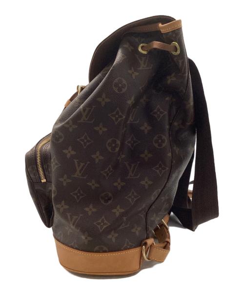 LOUIS VUITTON（ルイ ヴィトン）LOUIS VUITTON (ルイ ヴィトン) モンスリMMの古着・服飾アイテム