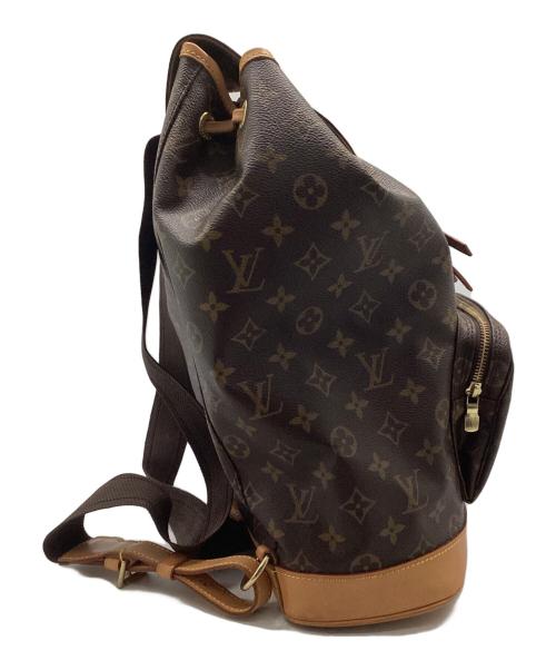 LOUIS VUITTON（ルイ ヴィトン）LOUIS VUITTON (ルイ ヴィトン) モンスリMMの古着・服飾アイテム