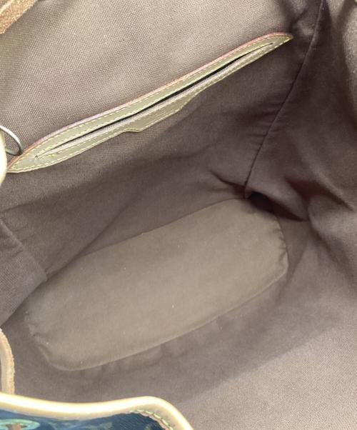 LOUIS VUITTON（ルイ ヴィトン）LOUIS VUITTON (ルイ ヴィトン) モンスリMMの古着・服飾アイテム