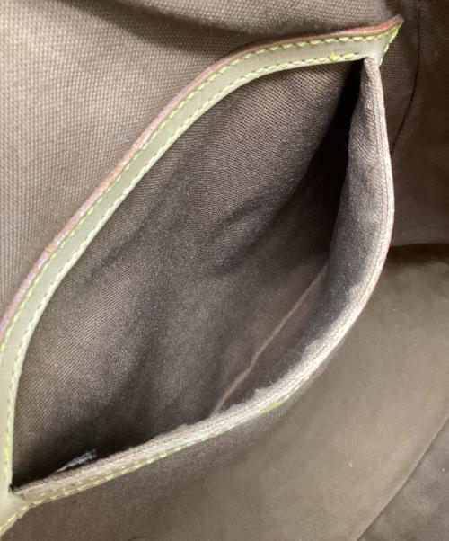 LOUIS VUITTON（ルイ ヴィトン）LOUIS VUITTON (ルイ ヴィトン) モンスリMMの古着・服飾アイテム
