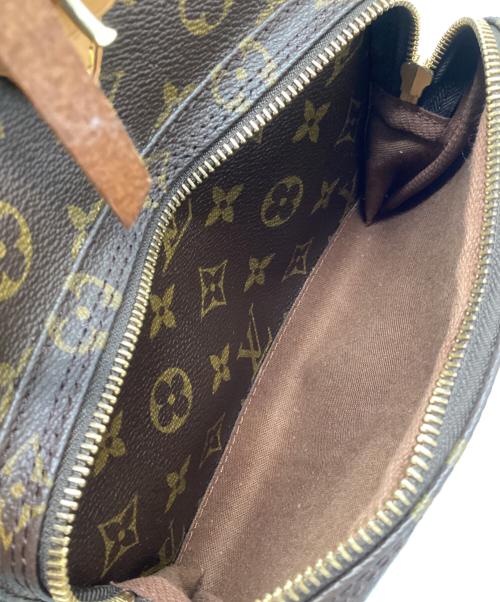 LOUIS VUITTON（ルイ ヴィトン）LOUIS VUITTON (ルイ ヴィトン) モンスリMMの古着・服飾アイテム