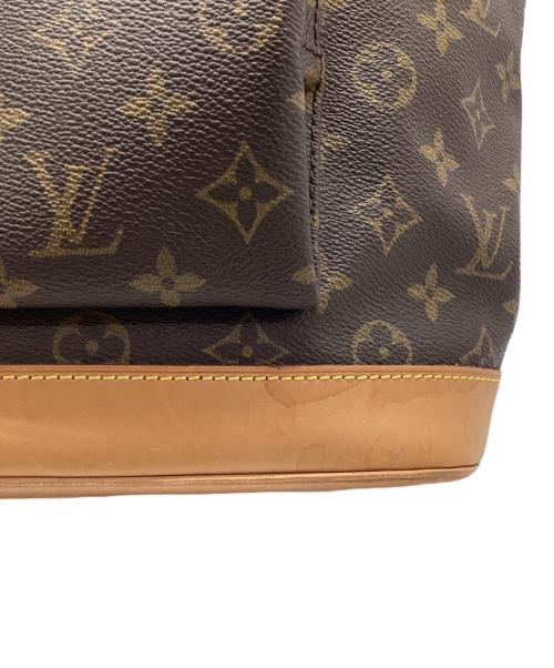 LOUIS VUITTON（ルイ ヴィトン）LOUIS VUITTON (ルイ ヴィトン) モンスリMMの古着・服飾アイテム