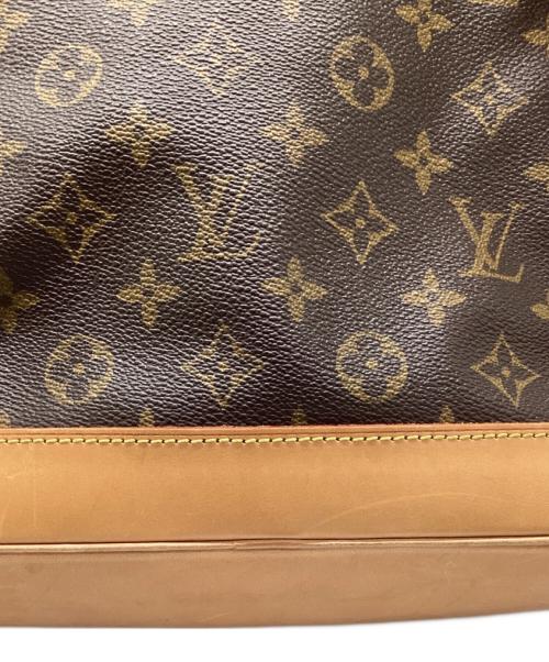 LOUIS VUITTON（ルイ ヴィトン）LOUIS VUITTON (ルイ ヴィトン) モンスリMMの古着・服飾アイテム