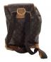 LOUIS VUITTON (ルイ ヴィトン) モンスリMM：140000円