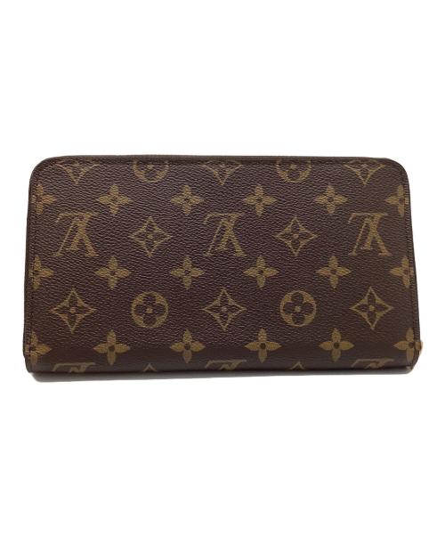 LOUIS VUITTON（ルイ ヴィトン）LOUIS VUITTON (ルイ ヴィトン) ジッピー オーガナイザーの古着・服飾アイテム