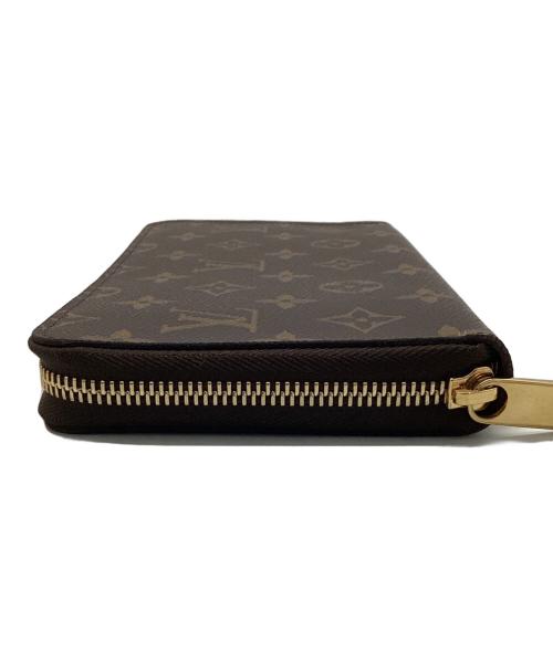 LOUIS VUITTON（ルイ ヴィトン）LOUIS VUITTON (ルイ ヴィトン) ジッピー オーガナイザーの古着・服飾アイテム