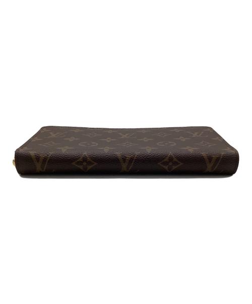 LOUIS VUITTON（ルイ ヴィトン）LOUIS VUITTON (ルイ ヴィトン) ジッピー オーガナイザーの古着・服飾アイテム