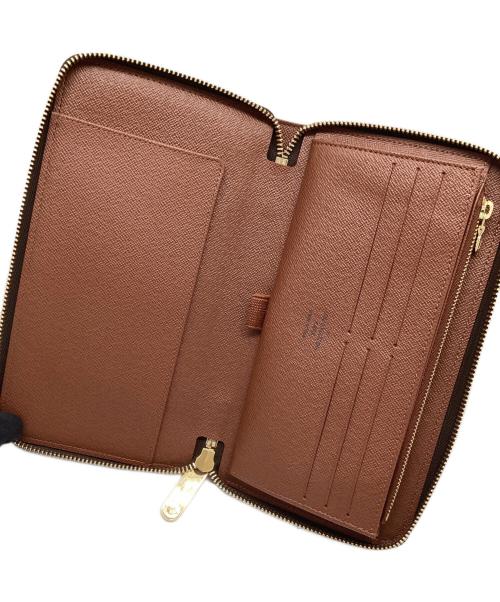 LOUIS VUITTON（ルイ ヴィトン）LOUIS VUITTON (ルイ ヴィトン) ジッピー オーガナイザーの古着・服飾アイテム