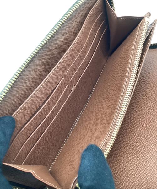 LOUIS VUITTON（ルイ ヴィトン）LOUIS VUITTON (ルイ ヴィトン) ジッピー オーガナイザーの古着・服飾アイテム