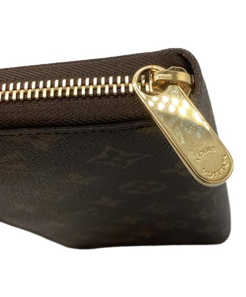 LOUIS VUITTON（ルイ ヴィトン）LOUIS VUITTON (ルイ ヴィトン) ジッピー オーガナイザーの古着・服飾アイテム