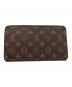 LOUIS VUITTON (ルイ ヴィトン) ジッピー オーガナイザー：45000円