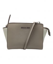 MICHAEL KORS（マイケルコース）の古着「ショルダーバッグ」