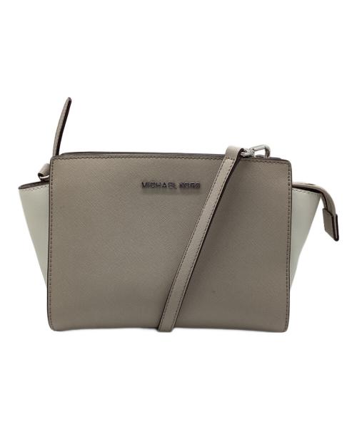 MICHAEL KORS（マイケルコース）MICHAEL KORS (マイケルコース) ショルダーバッグの古着・服飾アイテム