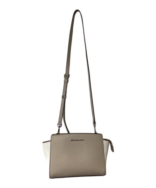 MICHAEL KORS（マイケルコース）MICHAEL KORS (マイケルコース) ショルダーバッグの古着・服飾アイテム