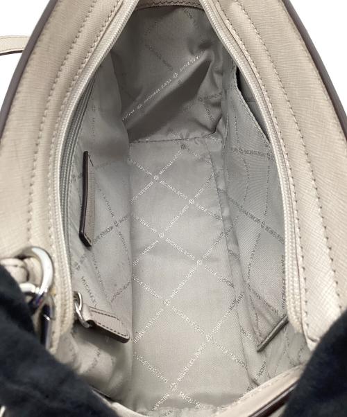 MICHAEL KORS（マイケルコース）MICHAEL KORS (マイケルコース) ショルダーバッグの古着・服飾アイテム