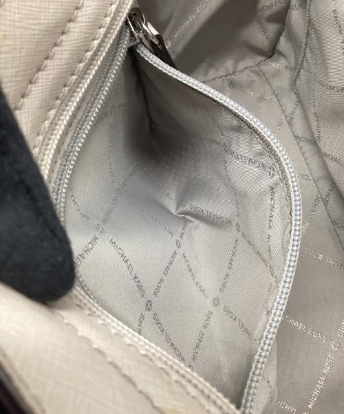 MICHAEL KORS（マイケルコース）MICHAEL KORS (マイケルコース) ショルダーバッグの古着・服飾アイテム