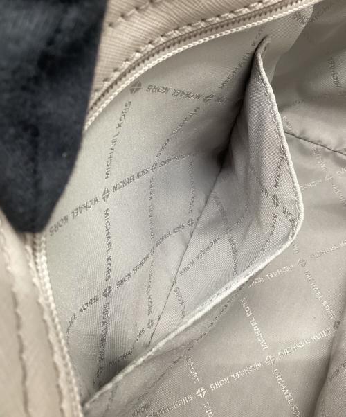 MICHAEL KORS（マイケルコース）MICHAEL KORS (マイケルコース) ショルダーバッグの古着・服飾アイテム