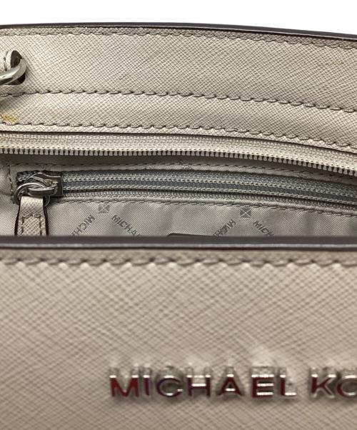 MICHAEL KORS（マイケルコース）MICHAEL KORS (マイケルコース) ショルダーバッグの古着・服飾アイテム