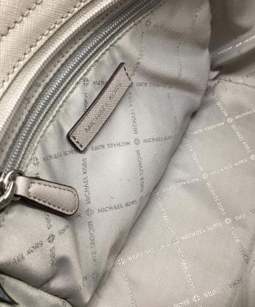 MICHAEL KORS（マイケルコース）MICHAEL KORS (マイケルコース) ショルダーバッグの古着・服飾アイテム