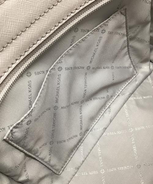 MICHAEL KORS（マイケルコース）MICHAEL KORS (マイケルコース) ショルダーバッグの古着・服飾アイテム