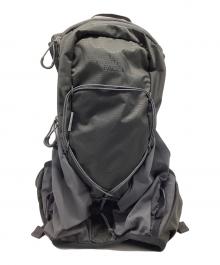 THE NORTH FACE（ザ ノース フェイス）の古着「バックパック」｜グレー