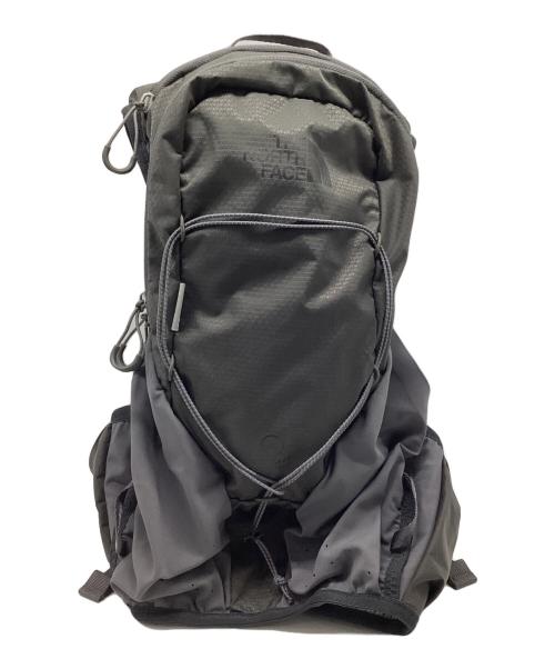 THE NORTH FACE（ザ ノース フェイス）THE NORTH FACE (ザ ノース フェイス) バックパック グレーの古着・服飾アイテム