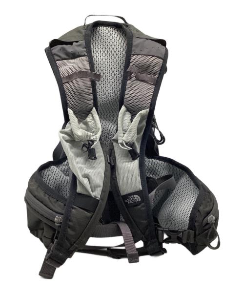 THE NORTH FACE（ザ ノース フェイス）THE NORTH FACE (ザ ノース フェイス) バックパック グレーの古着・服飾アイテム