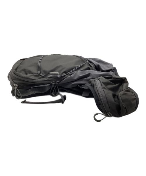 THE NORTH FACE（ザ ノース フェイス）THE NORTH FACE (ザ ノース フェイス) バックパック グレーの古着・服飾アイテム