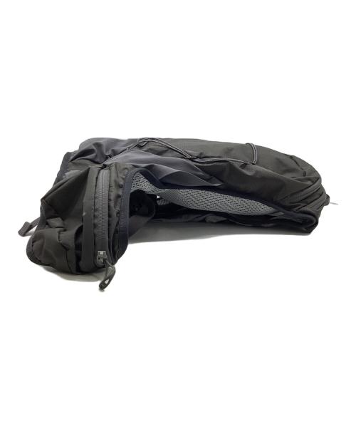 THE NORTH FACE（ザ ノース フェイス）THE NORTH FACE (ザ ノース フェイス) バックパック グレーの古着・服飾アイテム
