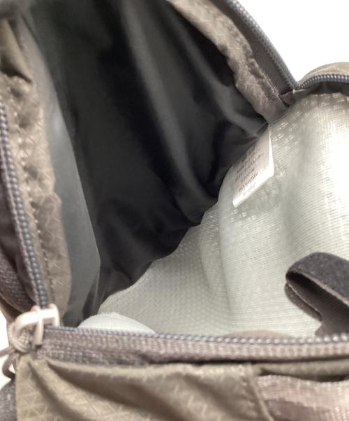 THE NORTH FACE（ザ ノース フェイス）THE NORTH FACE (ザ ノース フェイス) バックパック グレーの古着・服飾アイテム