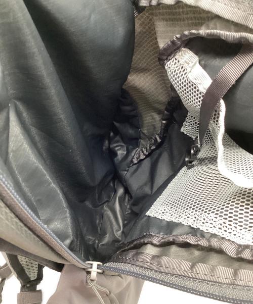 THE NORTH FACE（ザ ノース フェイス）THE NORTH FACE (ザ ノース フェイス) バックパック グレーの古着・服飾アイテム