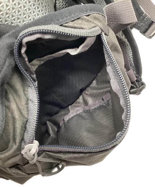 THE NORTH FACE（ザ ノース フェイス）THE NORTH FACE (ザ ノース フェイス) バックパック グレーの古着・服飾アイテム