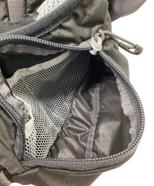 THE NORTH FACE（ザ ノース フェイス）THE NORTH FACE (ザ ノース フェイス) バックパック グレーの古着・服飾アイテム