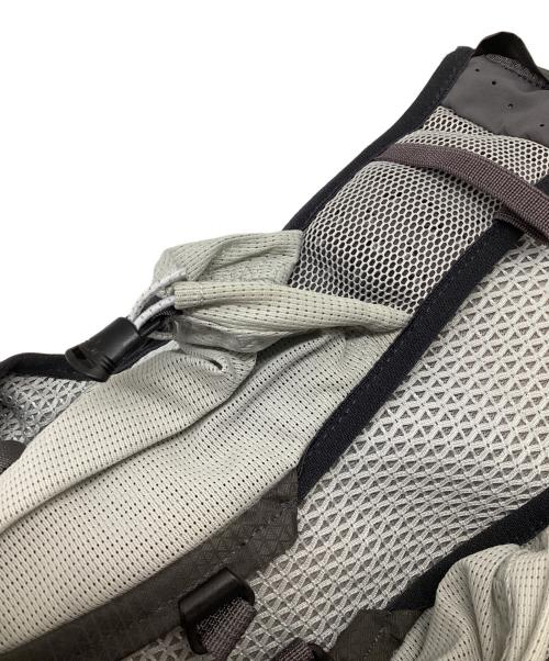 THE NORTH FACE（ザ ノース フェイス）THE NORTH FACE (ザ ノース フェイス) バックパック グレーの古着・服飾アイテム
